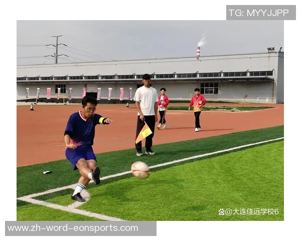 足球特长生在升学就业中的独特优势与发展潜力分析