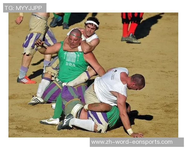 足球械斗背后的真相与影响探讨：从赛场到社会的暴力现象分析