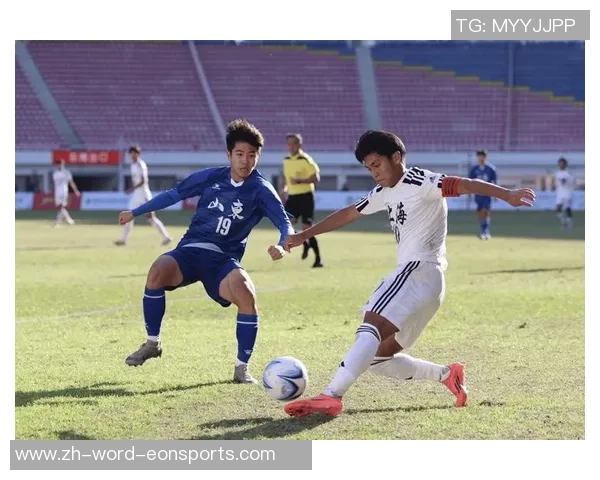 马睿哲足球：从青训到职业生涯的成长之路与未来展望